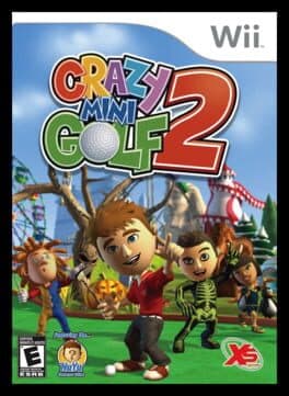 GAME