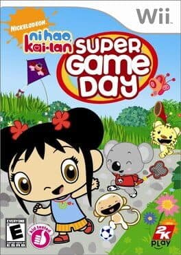 GAME