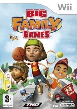 GAME