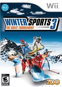 GAME