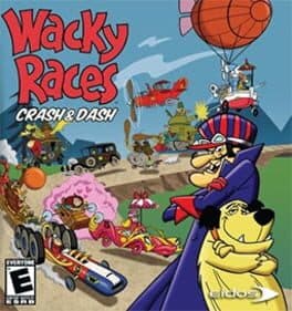 GAME