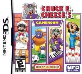 GAME