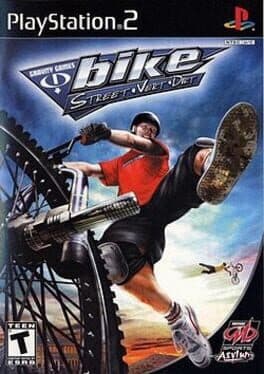 GAME