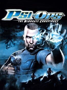 GAME