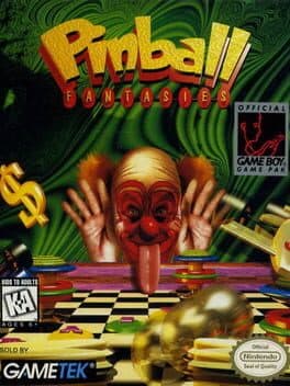 GAME