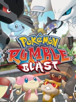 GAME