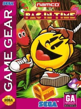GAME