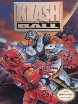 GAME