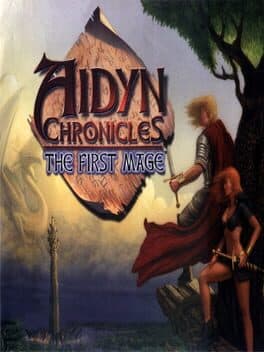 Aidyn Chronicles