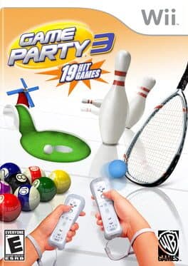 GAME