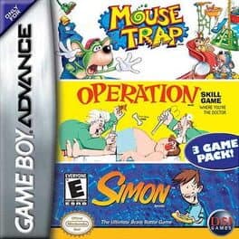 GAME