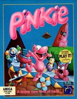 GAME