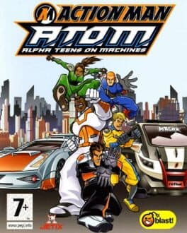 GAME