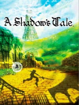 A Shadow's Tale