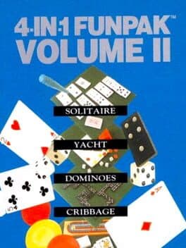 4 in 1 Funpak: Volume II