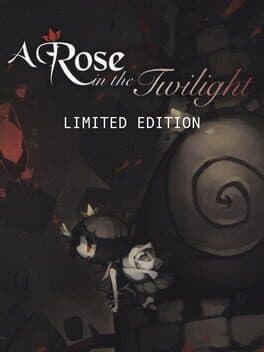 A Rose In The Twilight [Limited Edition]