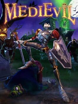 GAME