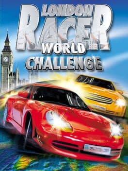 A2 Racer World Challenge