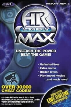 Action Replay