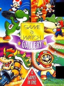 GAME