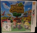 Animal Crossing: New Leaf