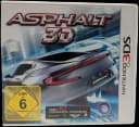 Asphalt 3D