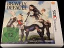 Bravely Default