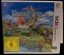 Fantasy Life