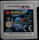 LEGO Batman 3 Beyond Gotham