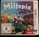 Miitopia