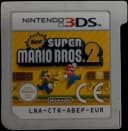 New Super Mario Bros. 2