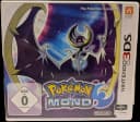 Pokémon Mond
