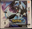 Pokemon Ultra Mond