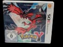 Pokemon Y
