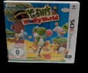 Poochy & Yoshi's Woolly World