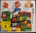 Super Mario 3D Land