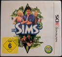 The Sims 3