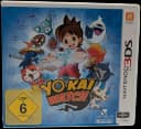 Yo-kai Watch