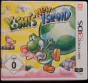 Yoshi's New Island
