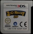 Zoo Resort 3D