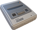 SNES Mini Konsole