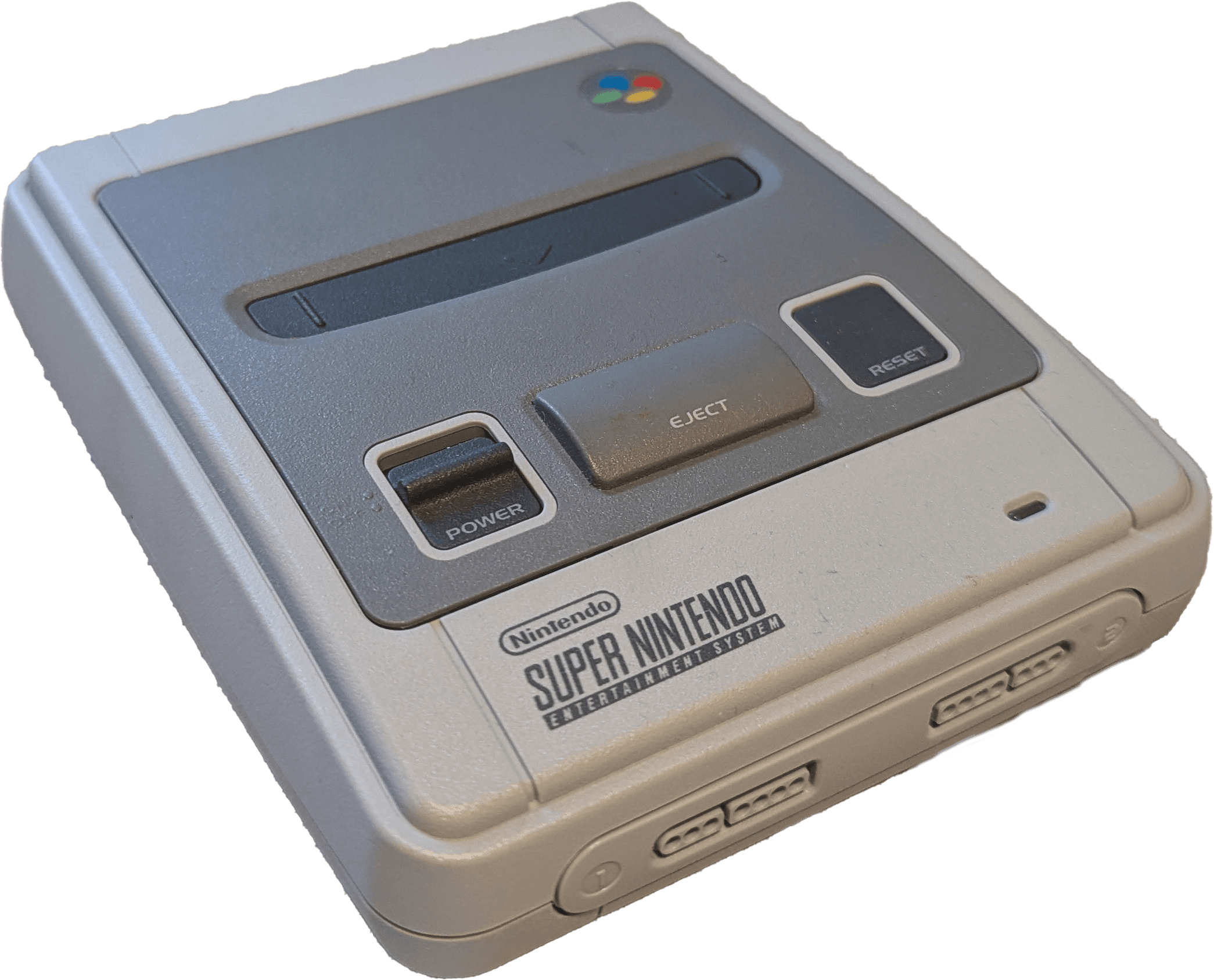 CONSOLE