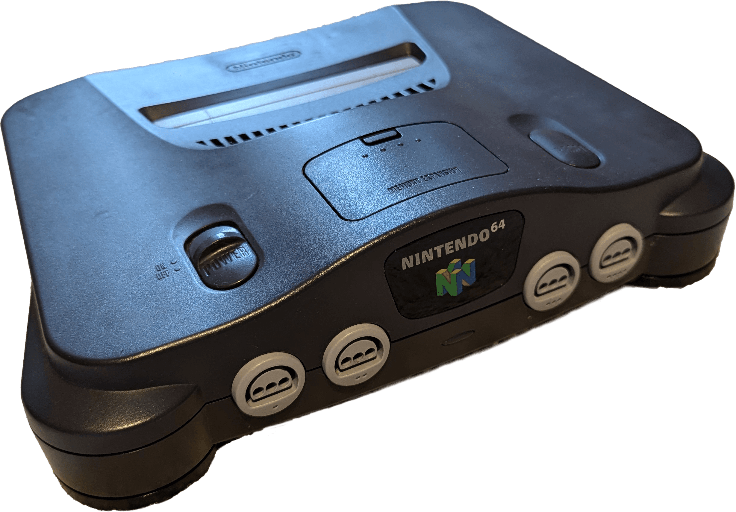 CONSOLE