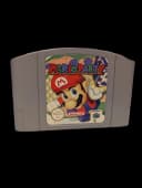 Mario Party