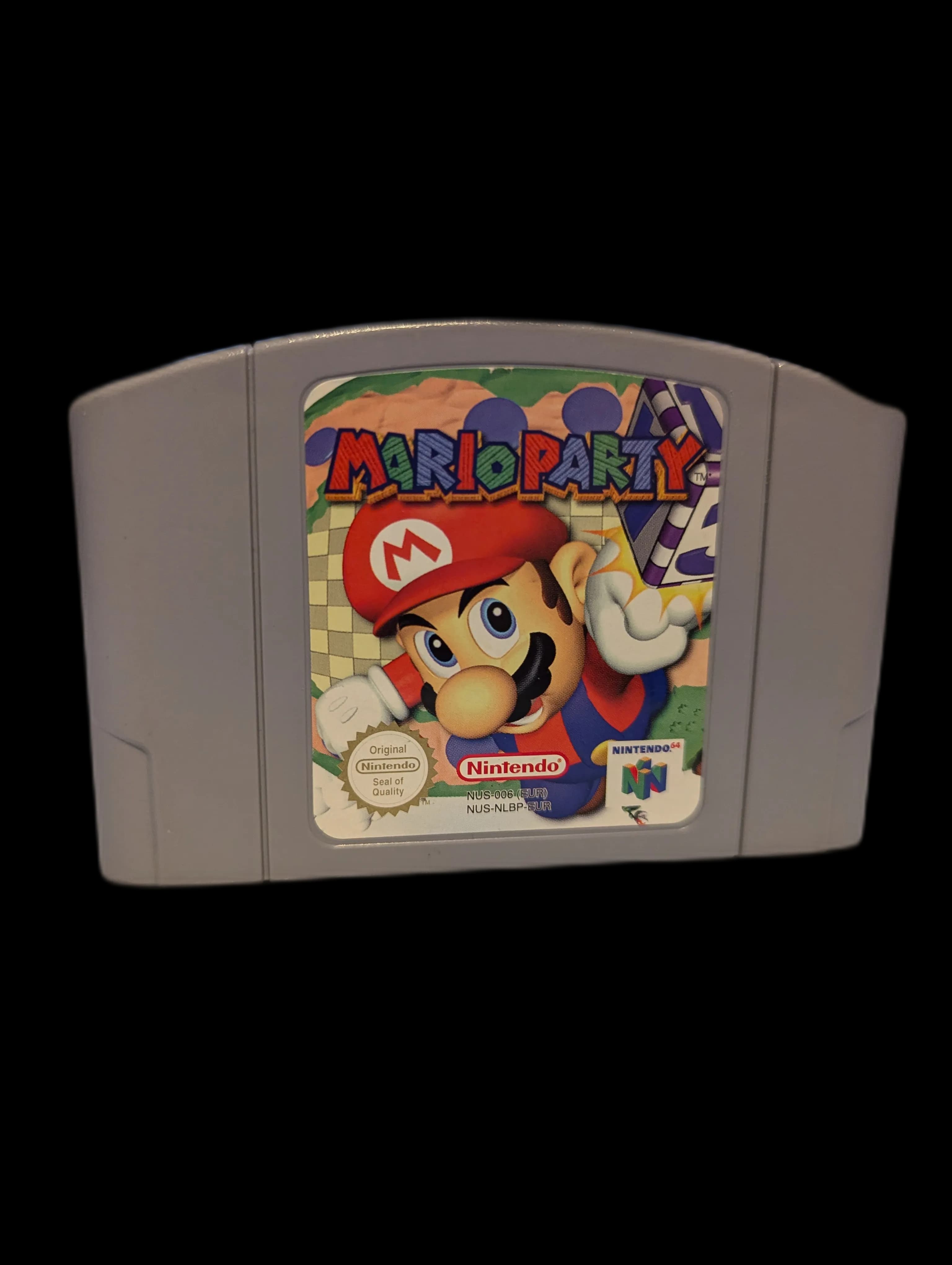 Mario Party