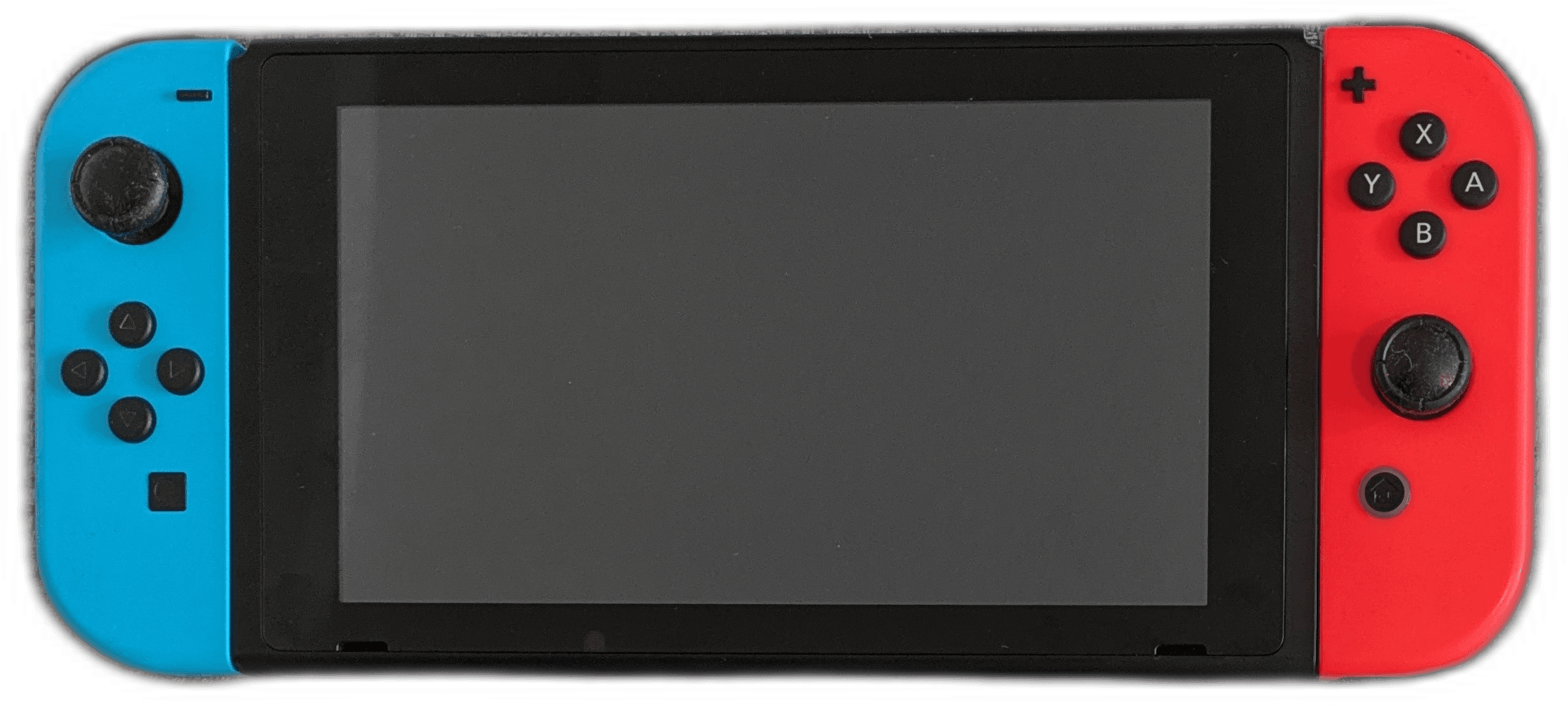 Nintendo Switch Konsole
