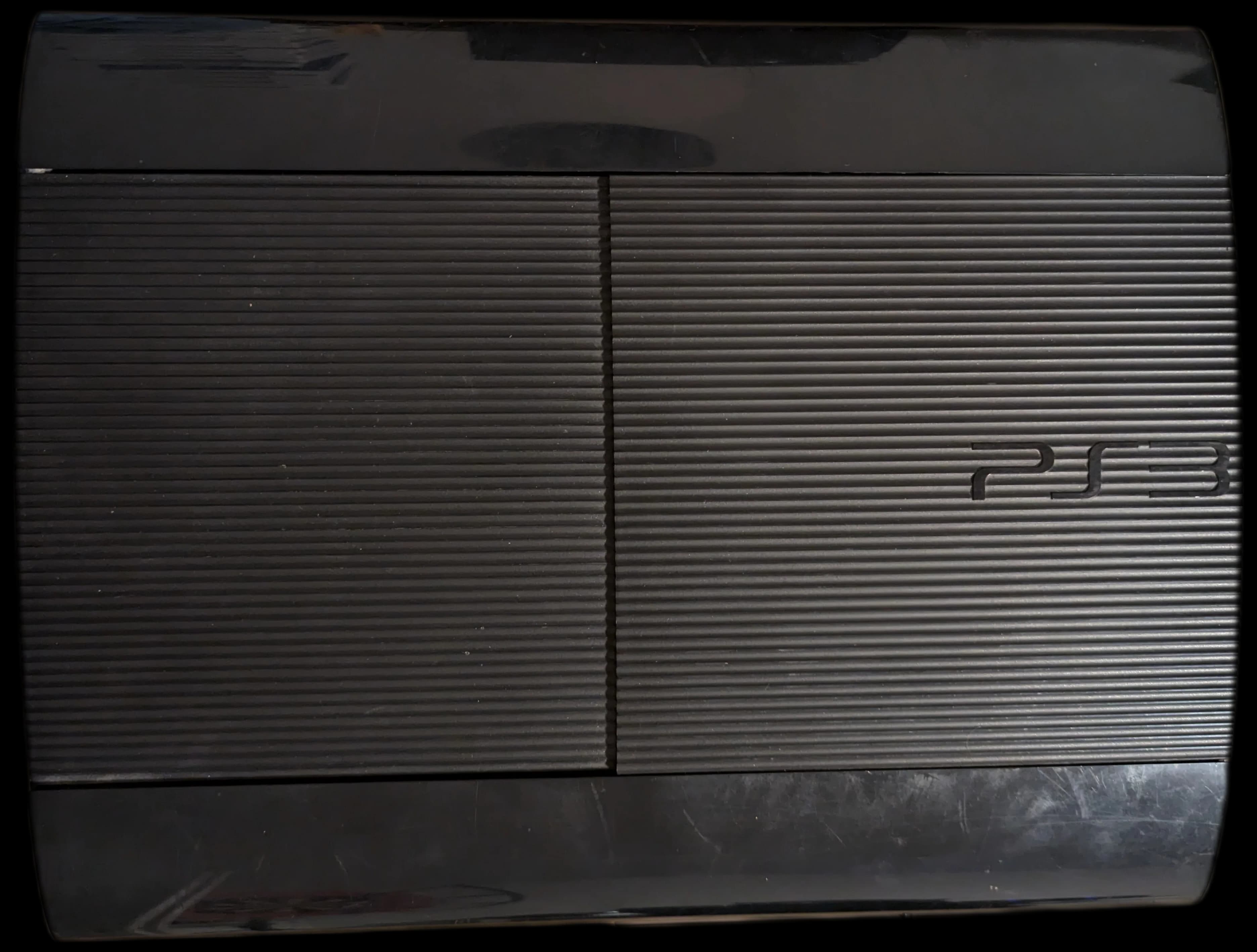 Playstation 3 Super Slim (alle Modelle)