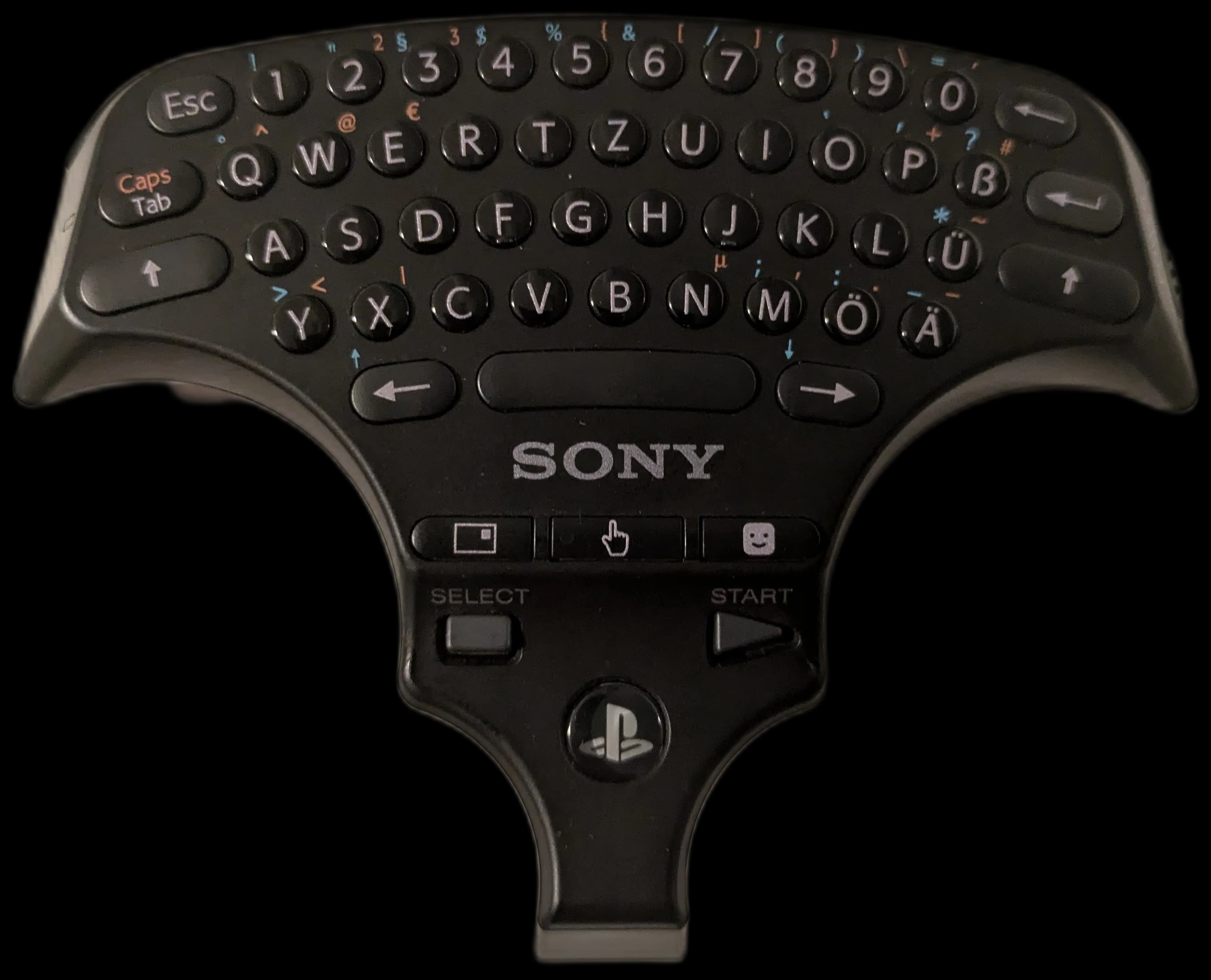 Wireless Keyboard (Playstation 3)