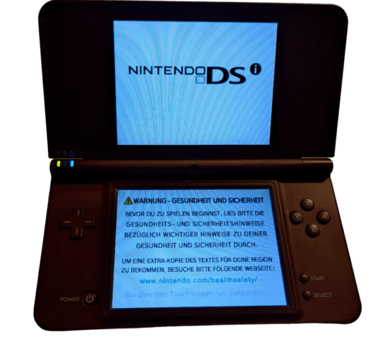 CONSOLE