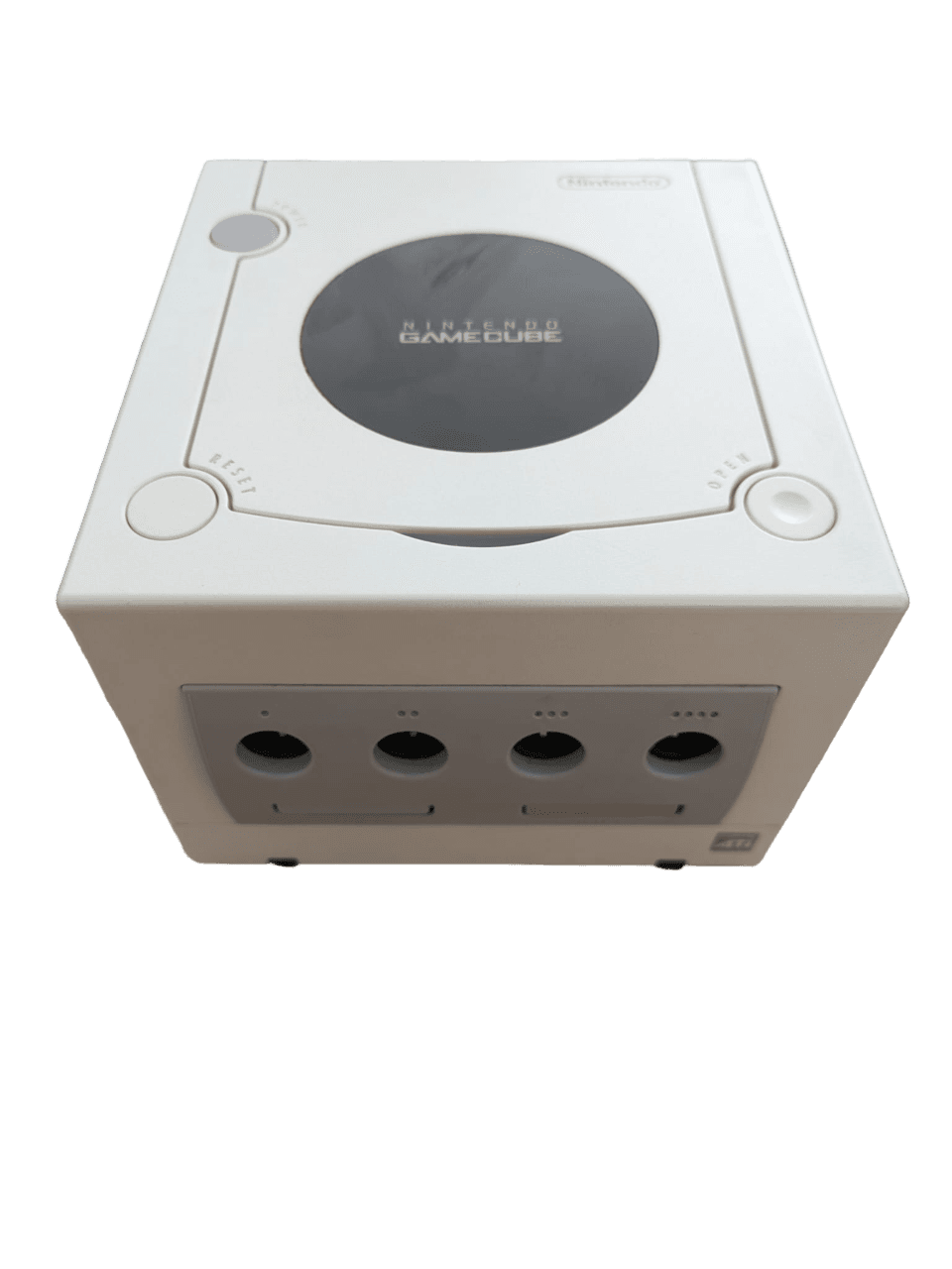 CONSOLE
